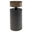 Richmond Interiors  Kandelaar Harlow antiek brons klein