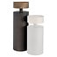 Richmond Interiors  Kandelaar Harlow antiek brons groot