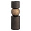 Richmond Interiors  Kandelaar Hasley antiek brons klein
