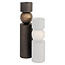 Richmond Interiors  Kandelaar Hasley antiek brons groot
