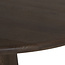 Richmond Interiors  Eettafel Harper Smoked charchoal 230 cm