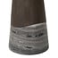 Richmond Interiors  Eettafel Harper Smoked charchoal 230 cm