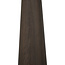 Richmond Interiors  Countertafel Harper Smoked charchoal Ø81 cm