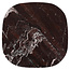 Richmond Interiors  Salontafel Orchid burgundy