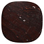 Richmond Interiors  Bijzettafel Orchid burgundy