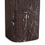 Richmond Interiors  Eettafel Orchid burgundy