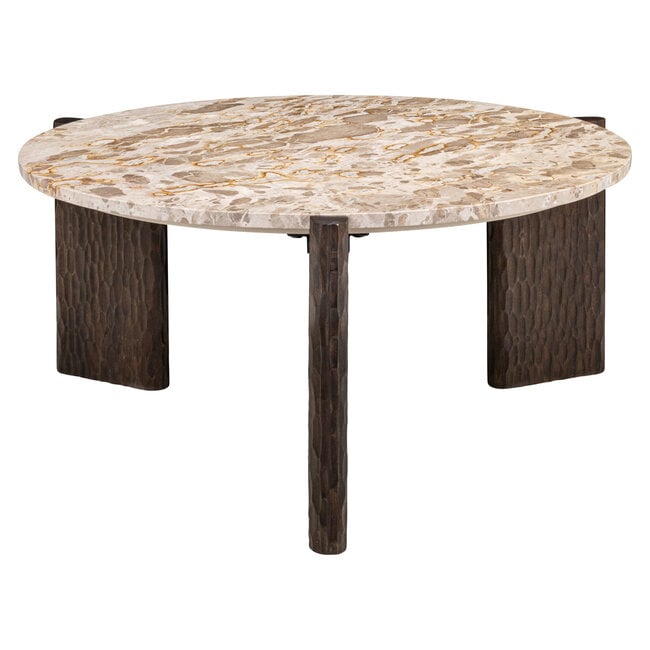 Richmond Interiors  Salontafel Kato naturel