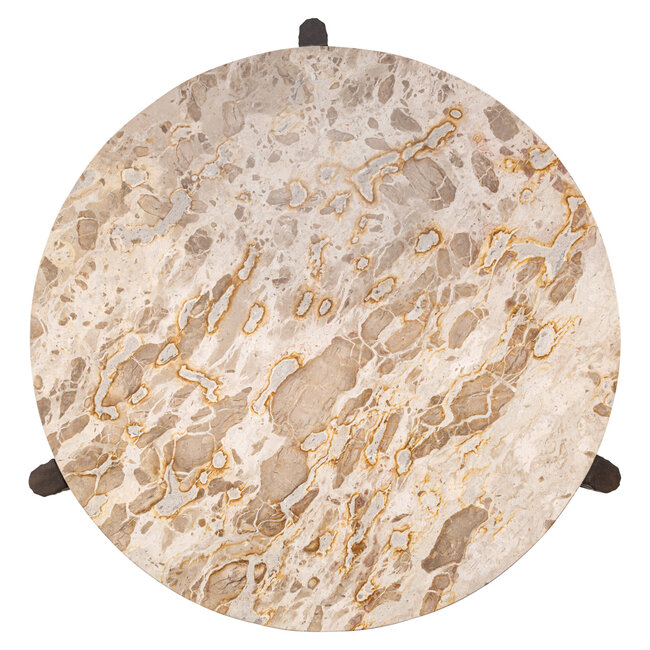 Richmond Interiors  Salontafel Kato naturel