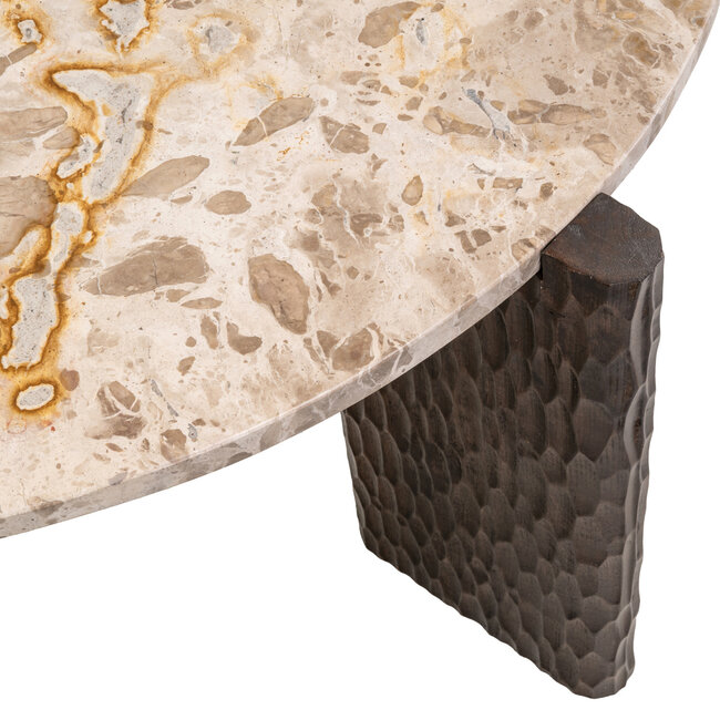 Richmond Interiors  Salontafel Kato naturel
