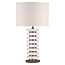Richmond Interiors  Tafellamp Haspen naturel