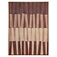 Richmond Interiors  Wall art Voga bruin