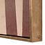 Richmond Interiors  Wall art Voga bruin