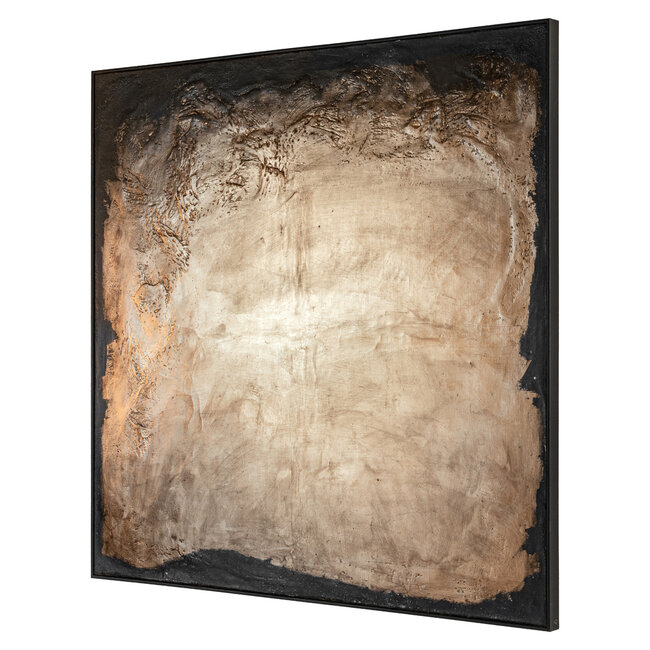 Richmond Interiors  Wall art Rival goud