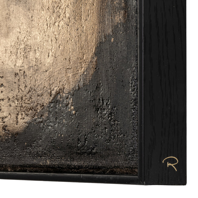 Richmond Interiors  Wall art Rival goud