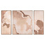 Richmond Interiors  Wall art Liberty bruin