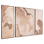Richmond Interiors  Wall art Liberty bruin
