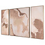 Richmond Interiors  Wall art Liberty bruin