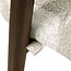 Richmond Interiors  Eetkamerstoel Gwen naturel oasis