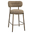 Richmond Interiors  Counterstoel Encanto bruin tweed