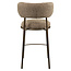 Richmond Interiors  Counterstoel Encanto bruin tweed