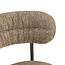 Richmond Interiors  Counterstoel Encanto bruin tweed