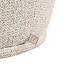 Richmond Interiors  Barstoel Beverly naturel fancy draaibaar