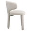 Richmond Interiors  Eetkamerstoel Viola naturel linear