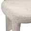 Richmond Interiors  Eetkamerstoel Viola naturel linear