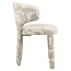 Richmond Interiors  Eetkamerstoel Viola naturel oasis