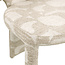 Richmond Interiors  Eetkamerstoel Viola naturel oasis