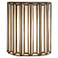 Richmond Interiors  Wandlamp Lumine antiek brons