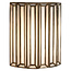 Richmond Interiors  Wandlamp Lumine antiek brons