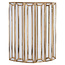 Richmond Interiors  Wandlamp Lumine antiek brons