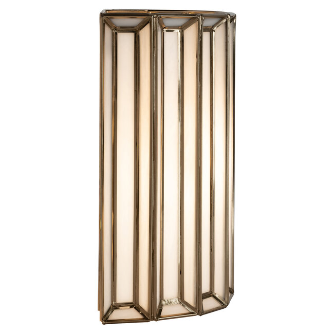 Richmond Interiors  Wandlamp Lumine antiek brons