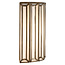 Richmond Interiors  Wandlamp Lumine antiek brons