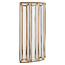 Richmond Interiors  Wandlamp Lumine antiek brons