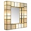 Richmond Interiors  Wandlamp Luma antiek brons