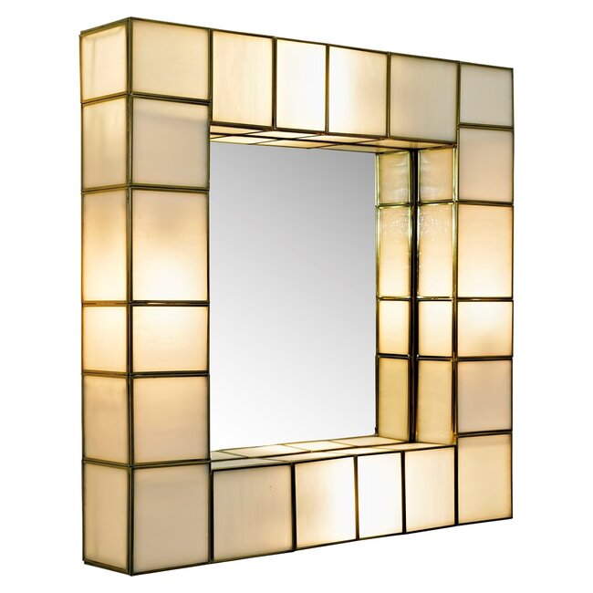 Richmond Interiors  Wandlamp Luma antiek brons