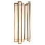 Richmond Interiors  Wandlamp Lima antiek brons