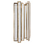 Richmond Interiors  Wandlamp Lima antiek brons
