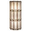 Richmond Interiors  Wandlamp Opal antiek brons