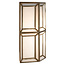 Richmond Interiors  Wandlamp Amara antiek brons
