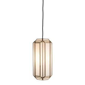 Richmond Interiors  Hanglamp Elona antiek brons
