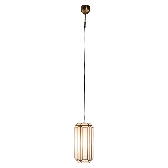 Richmond Interiors  Hanglamp Elona antiek brons