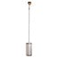 Richmond Interiors  Hanglamp Elona antiek brons