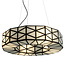 Richmond Interiors  Hanglamp Solaria copper