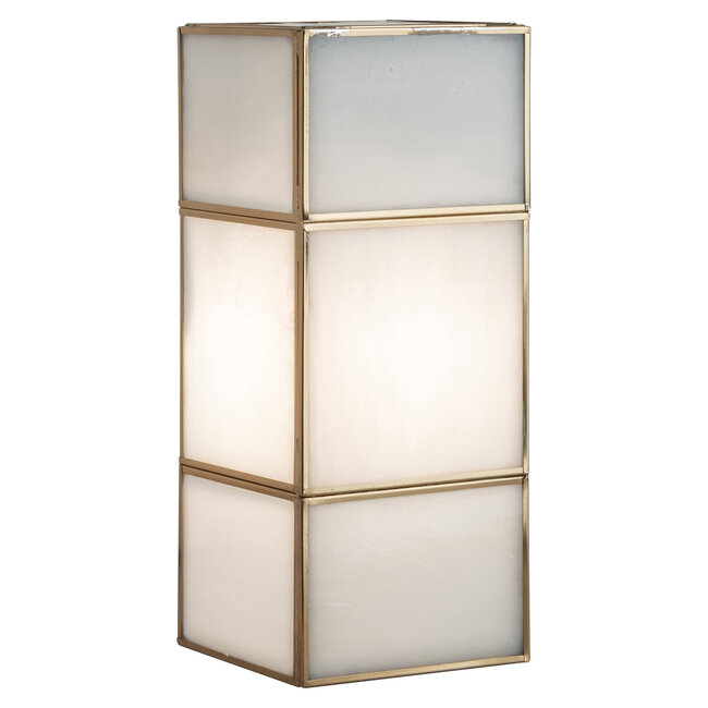 Richmond Interiors  Wandlamp Sofia antiek brons klein