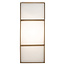 Richmond Interiors  Wandlamp Sofia antiek brons klein
