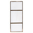 Richmond Interiors  Wandlamp Sofia antiek brons klein