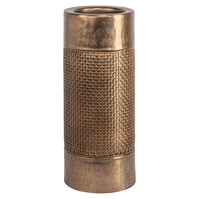 Richmond Interiors  Kandelaar Sky brushed goud groot